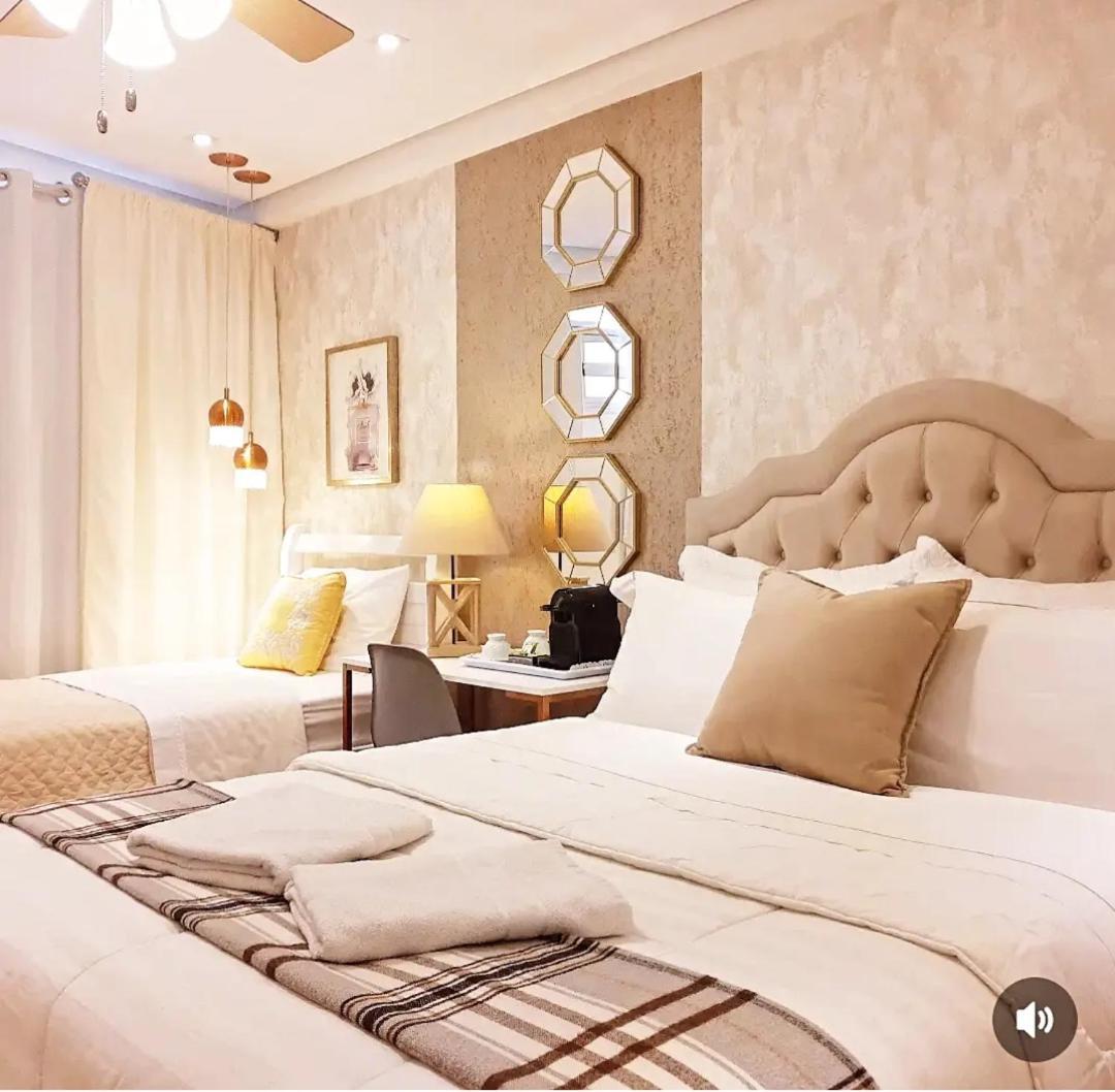 Live House Boutique Hotels São Paulo Quarto foto