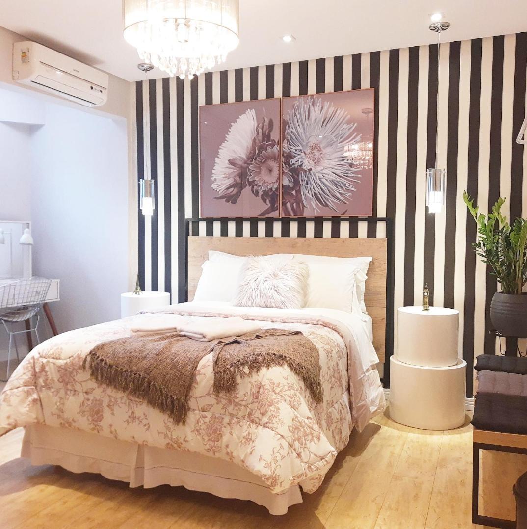 Live House Boutique Hotels São Paulo Quarto foto