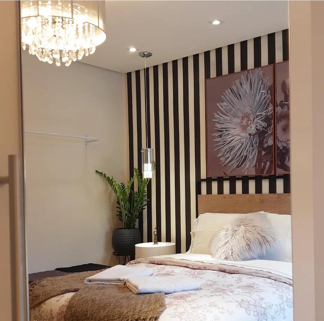 Live House Boutique Hotels São Paulo Quarto foto