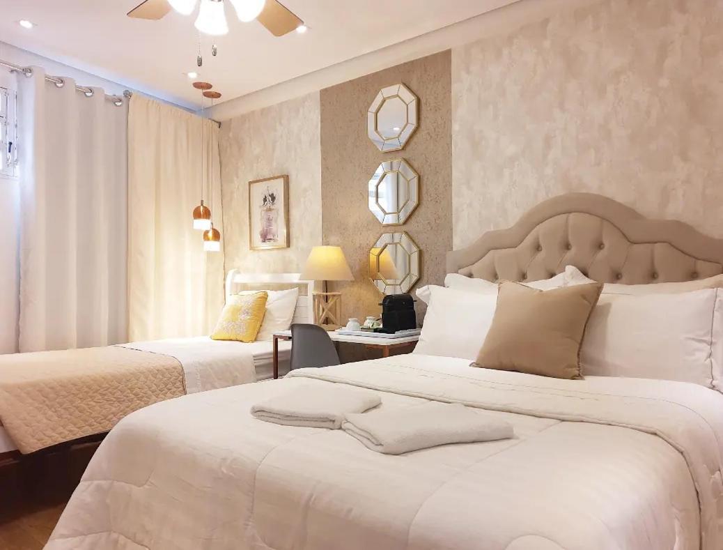 Live House Boutique Hotels São Paulo Quarto foto